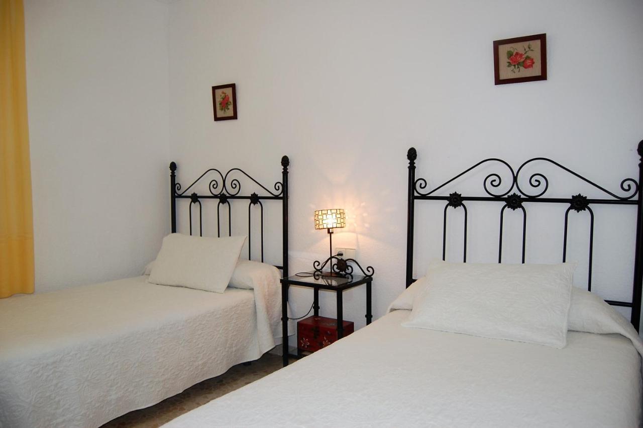 Villa Maria Teresa Benajarafe Εξωτερικό φωτογραφία