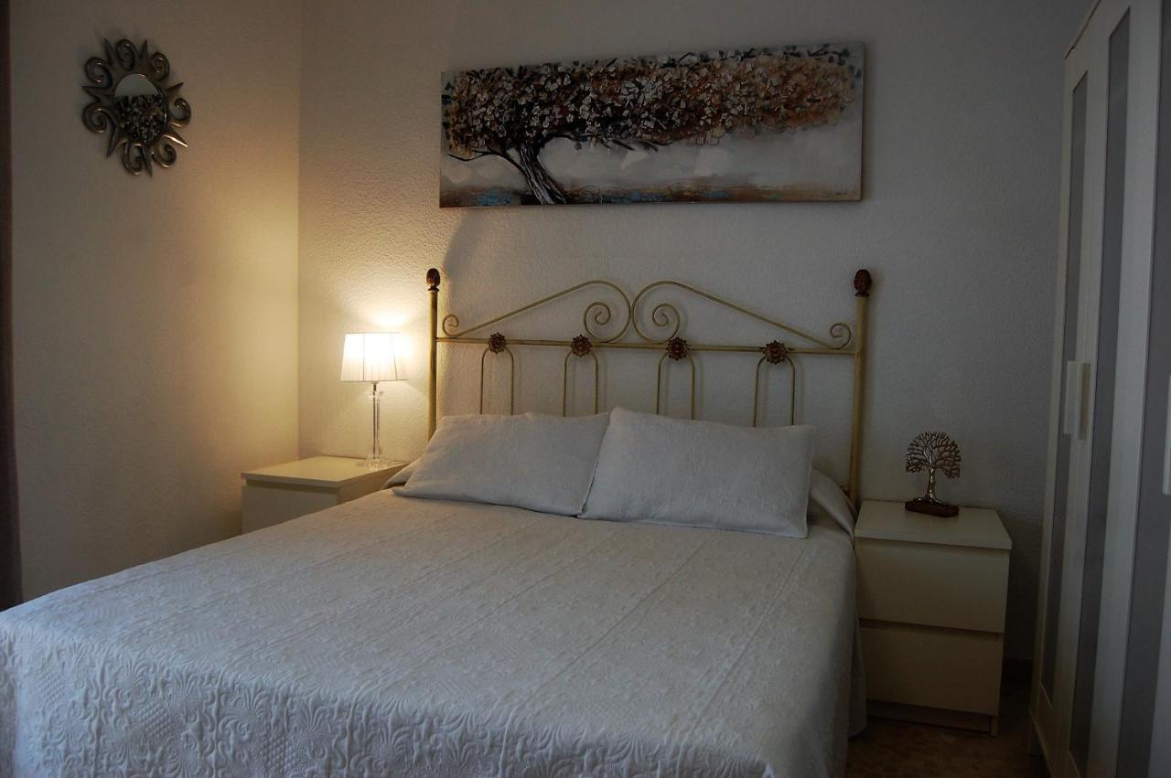Villa Maria Teresa Benajarafe Εξωτερικό φωτογραφία