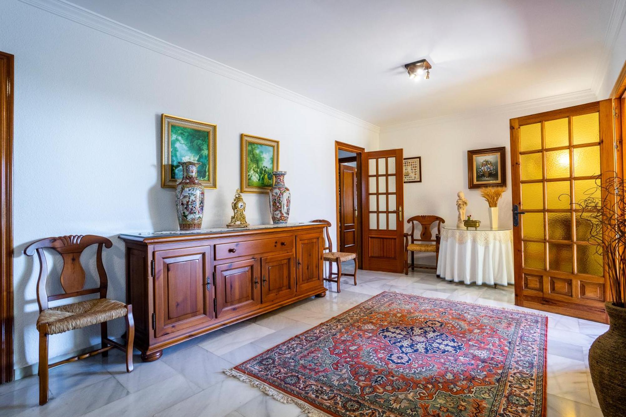 Villa Maria Teresa Benajarafe Εξωτερικό φωτογραφία